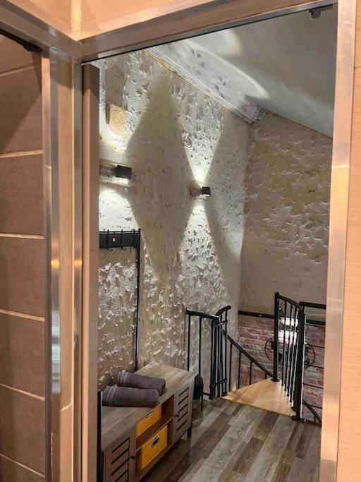 Top Loft Perles 4 Des Chateaux Mer Exterior foto